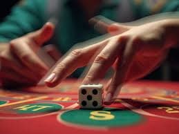Trang Casino trên ứng dụng bongdalu637